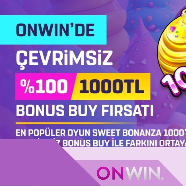 onwin inceleme