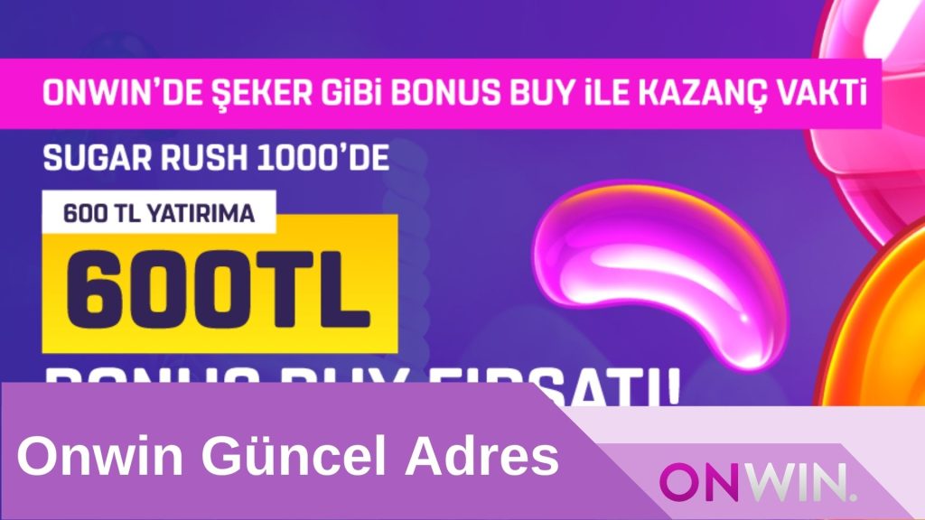 onwin güncel adres